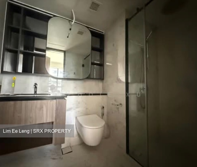 Tanah Merah Kechil Link (D16), Condominium #592874521